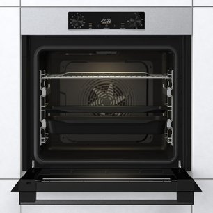 Духовой шкаф Горение BOSB6737E09X фото 2 в Новосибирске Духовой шкаф Gorenje BOSB6737E09X фото 2 в Новосибирске