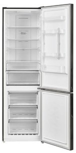 Холодильник Maunfeld MFF200NFSTSE фото 3 в Новосибирске