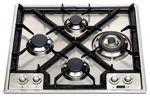 Варочная панель Илве HP65RC фото в Новосибирске Варочная панель Ilve HP65RC фото в Новосибирске