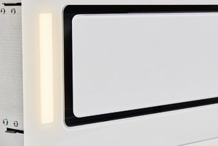 Встраиваемая вытяжка Джекис JV BW982 фото 4 в Новосибирске Встраиваемая вытяжка Jacky`s JV BW982 фото 4 в Новосибирске