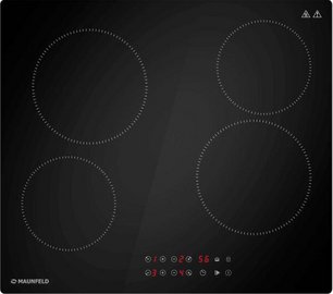 Варочная панель Maunfeld CVCE594STBK фото в Новосибирске