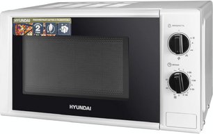 Микроволновая печь Хендай HYM-M2048 фото 2 в Новосибирске Микроволновая печь Hyundai HYM-M2048 фото 2 в Новосибирске