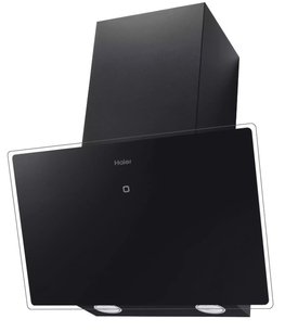 Вытяжка Хайер HVX-W662GBT фото 4 в Новосибирске Вытяжка Haier HVX-W662GBT фото 4 в Новосибирске