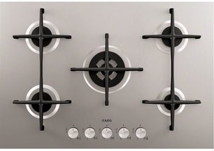 Варочная панель AEG HG5755421U фото в Новосибирске