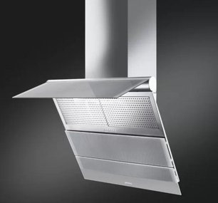 Вытяжка Smeg KTS75CE фото 3 в Новосибирске