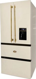 Холодильник Kaiser KS 80425 ElfEm N фото 2 в Новосибирске