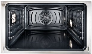 Духовой шкаф ILVE OV91PMT3/SS фото 2 в Новосибирске