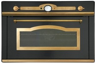 Духовой шкаф Restart ELF091G GR фото в Новосибирске