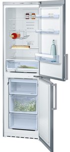 Двухкамерный холодильник Bosch KGN39VC14 фото 2 в Новосибирске