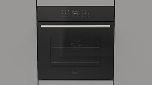 Духовой шкаф Fulgor Milano FCPO 6215 P TEM BK фото в Новосибирске