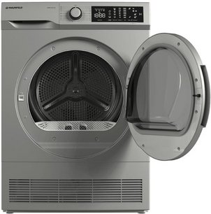 Сушильная машина Maunfeld MFDM158SL400 фото 2 в Новосибирске