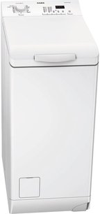 Стиральная машина AEG L60260TL фото в Новосибирске