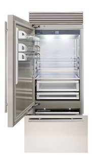 Встраиваемый холодильник Fhiaba XS900TST3I фото в Новосибирске