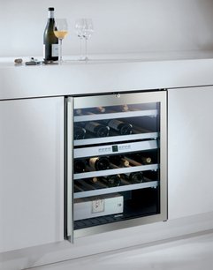 Винный шкаф Gaggenau RW 404-260 фото 2 в Новосибирске