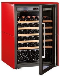 Винный шкаф EuroCave S Collection S фото в Новосибирске