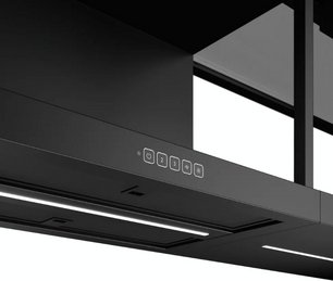 Вытяжка Franke FMA MODULAR F60 BK MATT фото 4 в Новосибирске