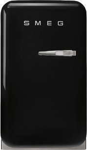 Минибар Смег FAB5LBL6 фото в Новосибирске Минибар Smeg FAB5LBL6 фото в Новосибирске