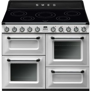 Варочный центр Smeg TR4110IWH фото в Новосибирске