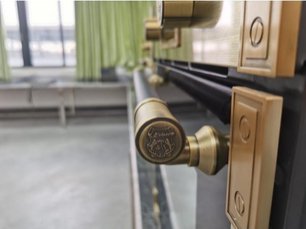 Духовой шкаф Кайзер EH 6427 AD фото 4 в Новосибирске Духовой шкаф Kaiser EH 6427 AD фото 4 в Новосибирске