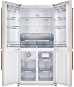 Холодильник Куперсберг NMFV 18591 C фото 2 в Новосибирске Холодильник Kuppersberg NMFV 18591 C фото 2 в Новосибирске