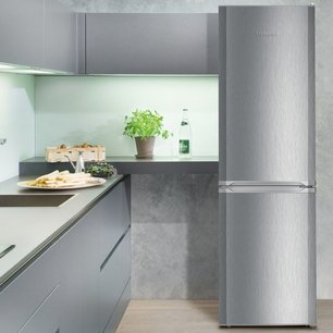 Холодильник Liebherr CUel 3331 фото 4 в Новосибирске