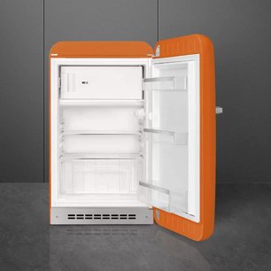 Холодильник Смег FAB10ROR5 фото 2 в Новосибирске Холодильник Smeg FAB10ROR5 фото 2 в Новосибирске