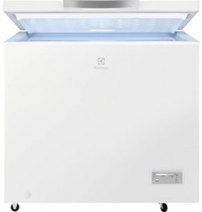 Морозильный ларь Electrolux LCB3LF20W0 фото в Новосибирске