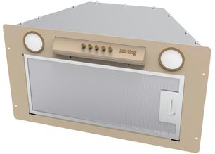 Полновстраиваемая вытяжка Кертинг KHI 6631 RB фото 3 в Новосибирске Полновстраиваемая вытяжка Korting KHI 6631 RB фото 3 в Новосибирске