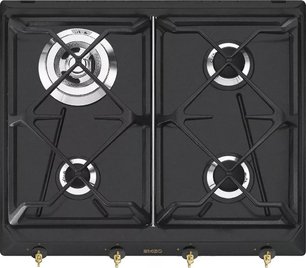Варочная панель Smeg SR864AGH9 фото в Новосибирске