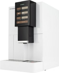 Кофемашина Hyundai HAM-4103 фото 4 в Новосибирске