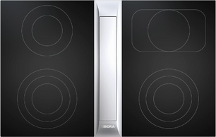 Варочная панель с вытяжкой и установочным комплектом BORA PKAS3HL (1xPKAS3, 1xPKC3, 1xPKCB3, 1xEFBV90, 1xEFS375, 1xEFV)  фото в Новосибирске