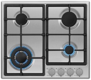 Варочная панель Zigmund Shtain GN 238.61 S фото в Новосибирске