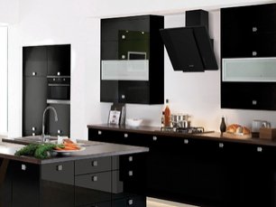 Вытяжка Маунфилд IRWELL G 50 Black фото 2 в Новосибирске Вытяжка Maunfeld IRWELL G 50 Black фото 2 в Новосибирске