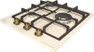 Варочная панель Зигмунд Штайн GN 218.451 X фото 2 в Новосибирске Варочная панель Zigmund Shtain GN 218.451 X фото 2 в Новосибирске