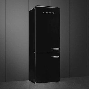 Холодильник Смег FAB38LBL фото 3 в Новосибирске Холодильник Smeg FAB38LBL фото 3 в Новосибирске