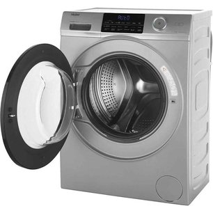 Стиральная машина Haier HW70-BP12959AS фото 2 в Новосибирске