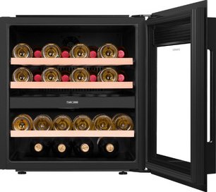 Встраиваемый винный шкаф Maunfeld MBWC-92DM36 фото в Новосибирске