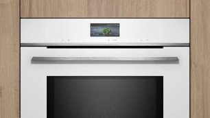 Духовой шкаф Siemens HM776G3W1 фото 2 в Новосибирске