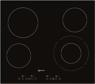 Независимая варочная панель Нефф T12D20X1 фото в Новосибирске Независимая варочная панель Neff T12D20X1 фото в Новосибирске