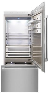 Встраиваемый холодильник Fhiaba RS900TST6 фото в Новосибирске