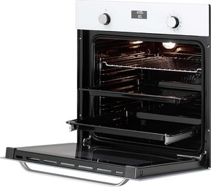 Духовой шкаф Haier HOX-P11HGW фото 4 в Новосибирске