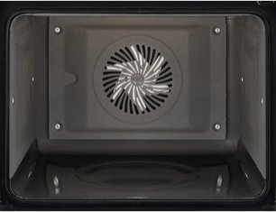 Духовой шкаф Электролюкс OKE5C71V фото 4 в Новосибирске Духовой шкаф Electrolux OKE5C71V фото 4 в Новосибирске