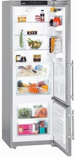Холодильник Liebherr CBPesf 3613 Comfort BioFresh фото в Новосибирске