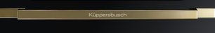Компактный духовой шкаф Куперсбуш CBP 6332.0 S4 Gold фото 3 в Новосибирске Компактный духовой шкаф Kuppersbusch CBP 6332.0 S4 Gold фото 3 в Новосибирске