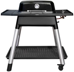 Уличный газовый гриль BORK G611 bk фото в Новосибирске