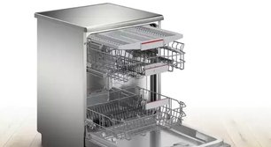 Посудомоечная машина Бош SMS4HVI00E фото 4 в Новосибирске Посудомоечная машина Bosch SMS4HVI00E фото 4 в Новосибирске