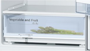 Двухкамерный холодильник Bosch KGN39VC14 фото 4 в Новосибирске