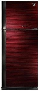 Холодильник Sharp SJ-GV58ARD фото в Новосибирске