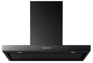 Вытяжка Фалмек PLANE ISOLA BLACK NRS 90 (PLUS) фото в Новосибирске Вытяжка Falmec PLANE ISOLA BLACK NRS 90 (PLUS) фото в Новосибирске