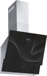 Вытяжка Горение DVG 6565 KRB фото в Новосибирске Вытяжка Gorenje DVG 6565 KRB фото в Новосибирске